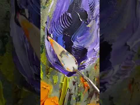 Painting the Pacific