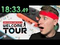 🔴MEME REVIEW THEN SWITCH SPEEDRUN🔴
