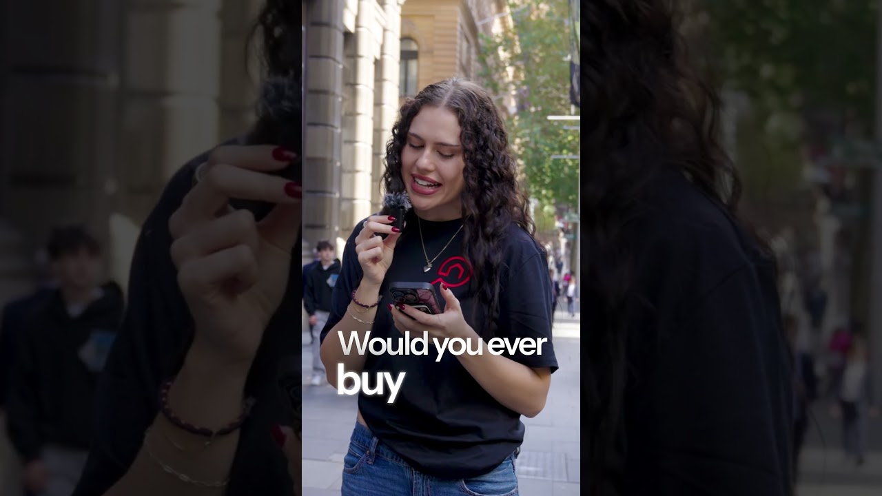 What do young Sydney professionals what they think about buying property?