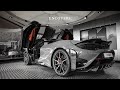 McLaren 765LT : présentation à la concession de Monaco