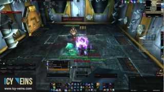 Brawler's Guild - Fran & Riddoh (Rank 2)