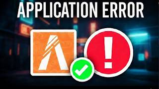 FiveM Chrome Browser Application Error Fix (2026) | Easy Method