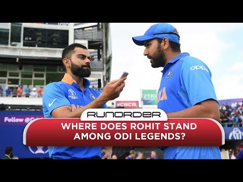 runorder:-can-rohit-sharma-be-compared-with-virat-kohli-in-odi-supermacy?