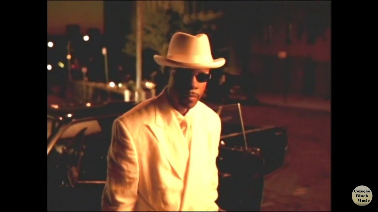 Keith Sweat + Nobody ᴴᴰ YouTube