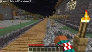 Minecraft Mindcrack - Episode 1 - Introduction