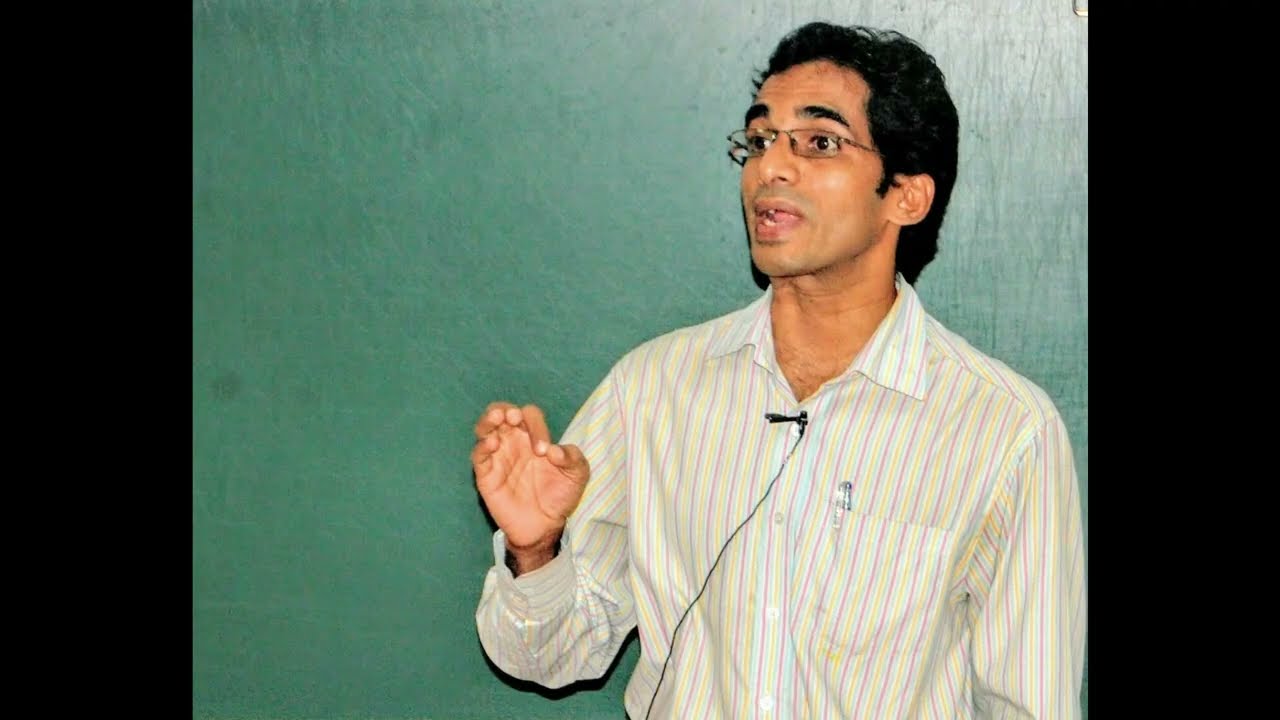 Futures & Options F&O | Derivatives | Professor Raju 