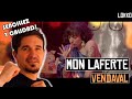 Lokko: Reacción a Mon Laferte - Vendaval (en vivo, desde El Lunario)