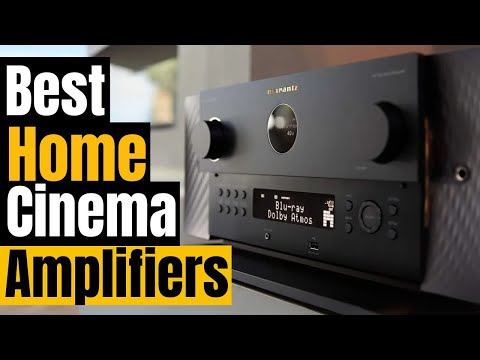 Top 5 Home