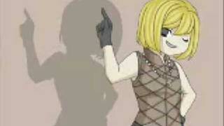 Death Note Caipirinha