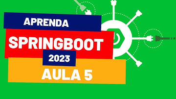 Aula 5 SpringBoot 2023 (Padrão DTO - Data Transfer Object)