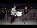 Pop Smoke - Dior / Koosung Jung X Minsoo Choreography