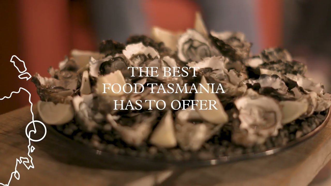 The Best Food Tasmania Has To Offer | Freycinet Experience Walk