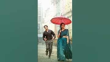 Thumbnail of Hey sita hey rama song #shorts #vishal chandrasekar murnal thakoor #thulgar salman