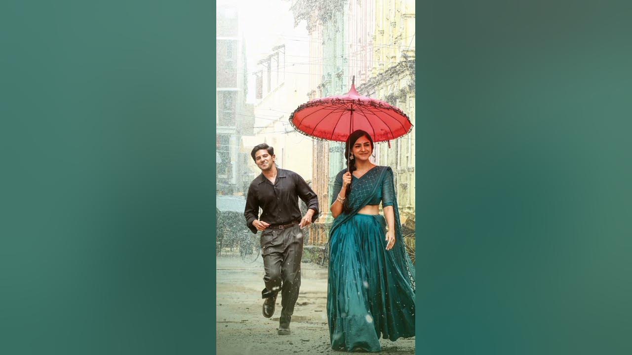 Hey sita hey rama song #shorts #vishal chandrasekar murnal thakoor #thulgar salman