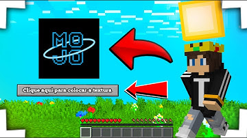 Hoe voeg je textuur toe aan Pojavlauncher 2 (MojoLauncher) 2025 Bijgewerkt 🪄 [Volledige tutorial]