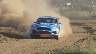 V. V-Híd Rally Hungary 2024 Hadik, András - Juhász, István