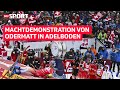 Hattrick perfekt odermatt mit nchster machtdemonstration  srf sport