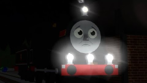 sodor eclipse || Intro Music video