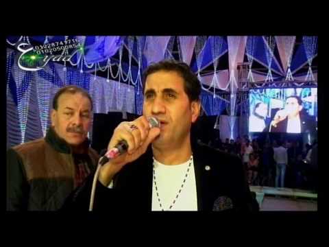 أحمد شيبة واحد يشرف بلد فرحة الحاج عاطف عبدالباقى ميت غمر شركة عياد للتصوير والليزر 