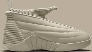 Billie Eilish Air Jordan 15 Sneaker Detailed Look