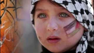 Nasheed (song) about Palestine - Gaza al Ahrari