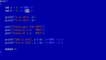 Writing FreeDOS programs in C (advanced topics)