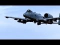 Why the A-10 Warthog Is a Ground Soldier’s Best Friend