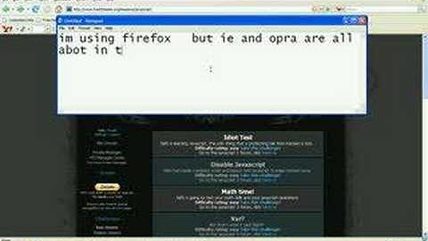 hackthissite javascript mission 2