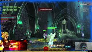 Dhuum - 28-7-2018 - 1:25 Hours - 11 Attempts - Chrono - nE