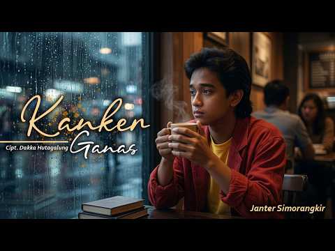 Janter Simorangkir - Kanker Ganas (Official Audio)