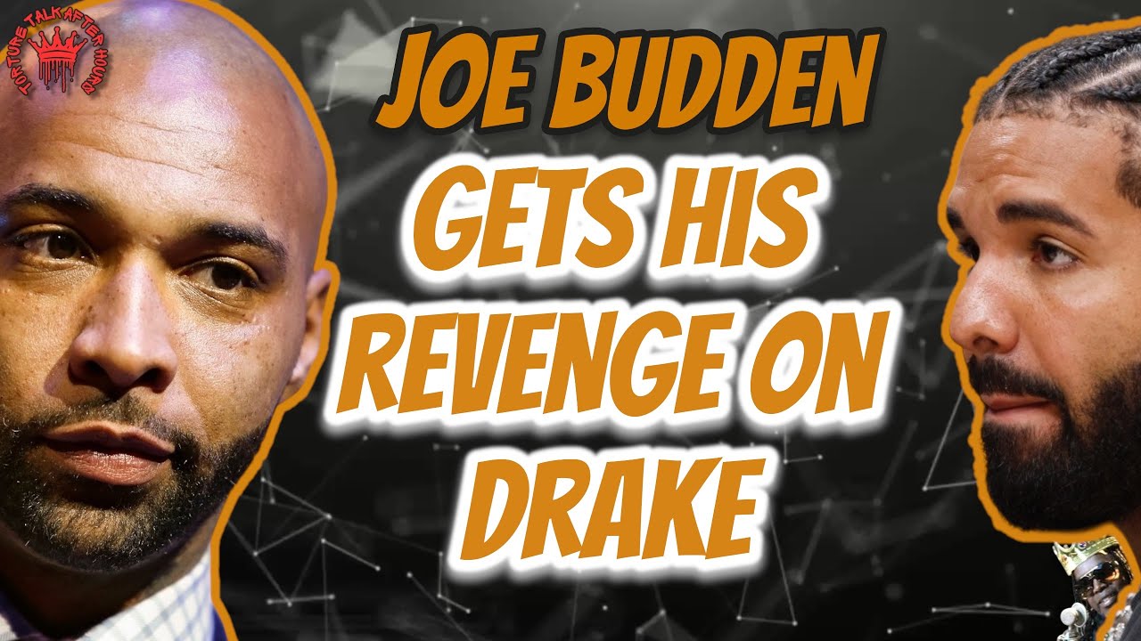 Ты немного тупой!! 🚨Аудио🚨 того, как @joebuddentv уничтожает @DrakeOfficial, и его вердикт￼