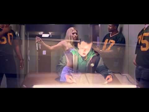Huey Mack - Adderall Thoughts [Official Music Video] thumbnail