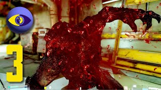 DOOM 4 (2016) Ultraviolence | 100% Secrets | Foundry: Meltdown #3