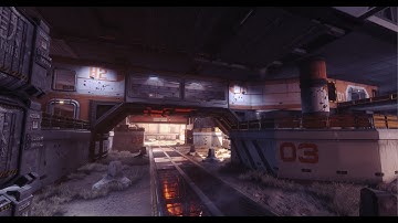 [WR] Titanfall 2 Frontier Defense Speedrun Insane solo Kodai in 20:43