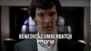 Doctor Who Series 8 Teaser Trailer (Benedict Cumberbatch) (Fanmade)