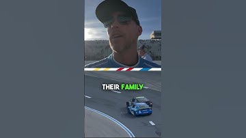 Denny Hamlin & Joe Gibbs on incident with Ty Gibbs at New Hampshire #NASCAR #racing