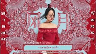 [Thai Version] สายลมจันทรา | Feng Yue (风月) เพลงจีนแปลไทย Cover