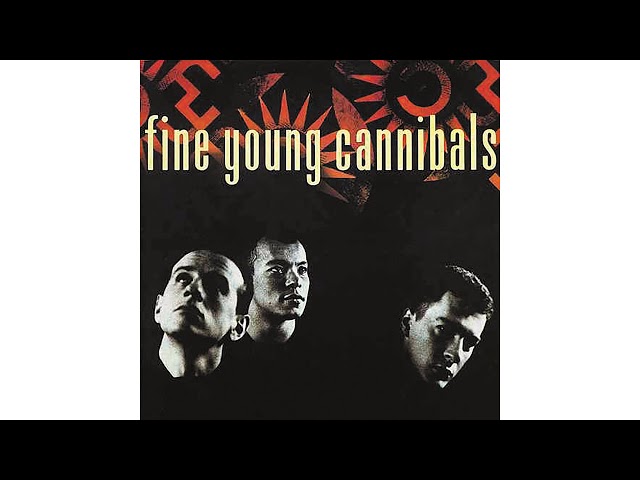 Fine Young Cannibals - On a Promise