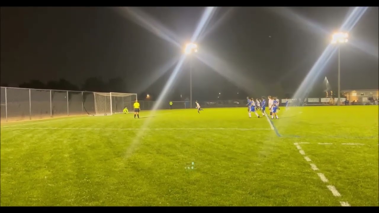 SC Toronto 2011 Boys - iMODEL C2 TOSL Champions 2025