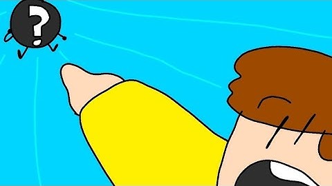 recommend a character for my object show