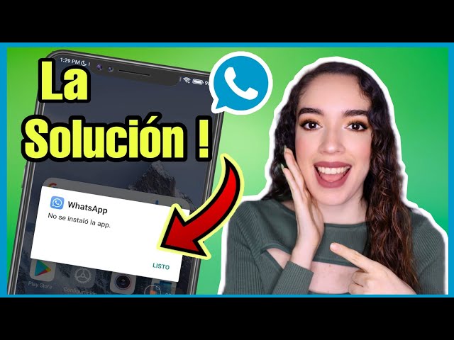 como descargar whatsapp plus 2023 en play store｜Búsqueda de TikTok