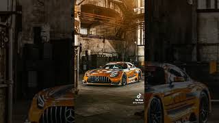 En Iyi Araba Fotoğrafları Şfet