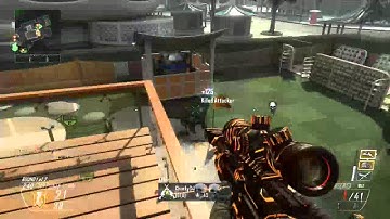 Black ops 2 QUICK SCOPE HARD SCOPE