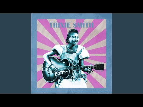 Trixie's Blues