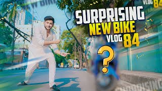 Surprising My Friend With A Bike Tawhid Afridi Vlog 84 Ramadan In Lockdown Ps5