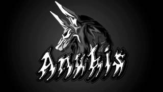 Anubis - The Administrator (Dubstep) FL Studio