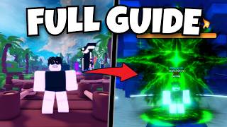 FULL GUIDE TO Noob Incremental!