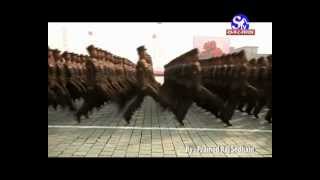 North Korea's nuclear Program : A chronology of key events