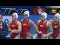 Women's Water Polo - Underwater Play Hot Ass