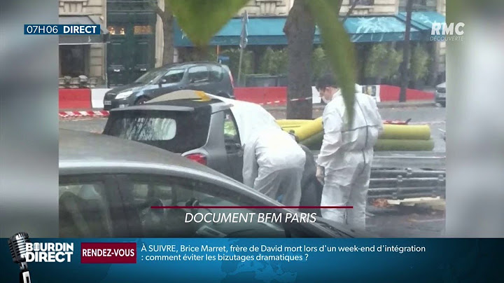 Une figure du grand banditisme tué à Paris